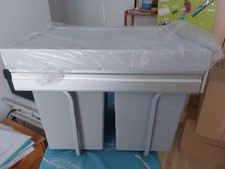 Hailo 3641 abfallsorter gebraucht kaufen  Troisdorf