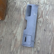 Usado, 1994-96 Ford F-150 F-250 F-350 tampa de coluna de direção joelho reforço cinza opala fabricante de equipamento original comprar usado Usado, 1994-96 Ford F-150 F-250 F-350 tampa de coluna de direção joelho reforço cinza opala fabricante de equipamento original comprar usado  Enviando para Brazil