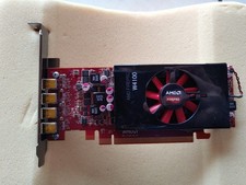 Amd firepro w4100 usato  Portogruaro
