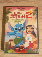 Dvd lilo stitch usato  Settimo Torinese