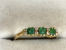 Excellent vintage 18ct for sale  HAYLING ISLAND