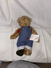 Limitiert hermann teddy gebraucht kaufen Limitiert hermann teddy gebraucht kaufen  Hannover