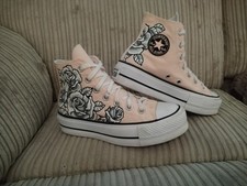 Converse stars chuck for sale  POOLE