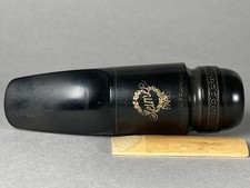 VINTAGE SELMER SOLISTA "D" SAXOFONE ALTO BOCAL HASTE CURTA, usado comprar usado  Enviando para Brazil