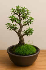 Blühendes sternmoos bonsai gebraucht kaufen  Erfweiler, Ludwigswinkel, Schönau