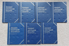 Great britain whitman for sale  SOLIHULL