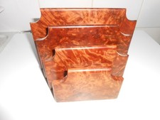 Range courriers bois d'occasion  Rouen-