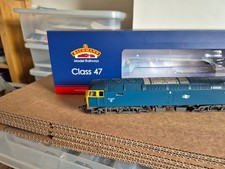 bachmann class 47 for sale bachmann class 47 for sale SCUNTHORPE
