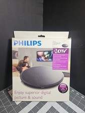 Philips sdv3132 flat for sale  Peoria