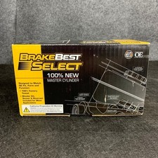 Brakebest select master for sale  Salt Lake City