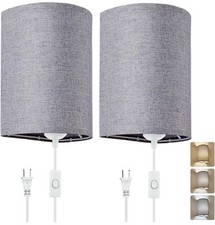 Wall sconces set for sale  Onalaska