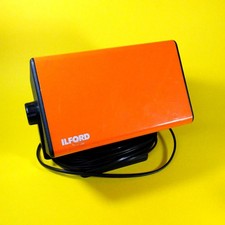 Ilford dunkelkammer leuchte gebraucht kaufen  Trier