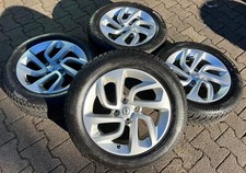 Winterräder pel crossland gebraucht kaufen  Bad Tölz