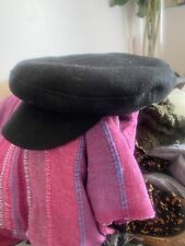 Casquette femme zara d'occasion  Tulette
