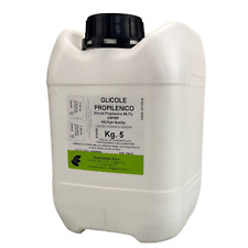 Glicole propilenico kg. usato  Foggia