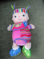 Lamaze baby dolly for sale  DAVENTRY