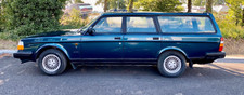 Wunderschöner volvo 240 gebraucht kaufen  Köln