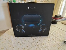 Oculus rift originale usato  Roma