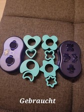 Tupperware plätzchenaussteche gebraucht kaufen  Wolfsburg