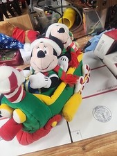 Disney mickey minnie for sale  Moraga