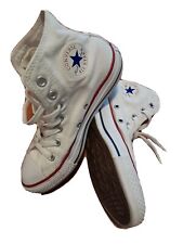 Scarpe converse all usato  Sondrio