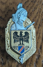 Insigne gendarmerie garde d'occasion  Saint-Pierre-d'Oléron
