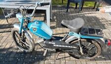 Zündapp 460 riginal gebraucht kaufen  Nentershausen