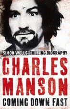 Charles manson coming for sale  STOCKPORT