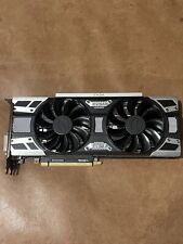 Evga geforce gtx for sale  Portage