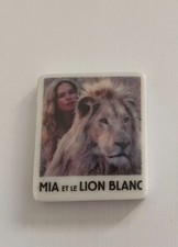 Feve mia lion d'occasion Feve mia lion d'occasion  Brive-la-Gaillarde