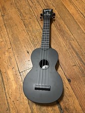 Waterman ukulele addario for sale  Aberdeen