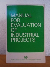 Manual for evaluation gebraucht kaufen Manual for evaluation gebraucht kaufen  Hamburg