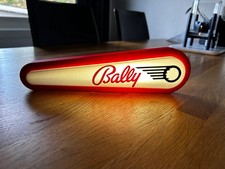 flipper bally d'occasion flipper bally d'occasion Expédié en Belgium