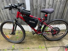 29inc bike for sale  LIVERPOOL