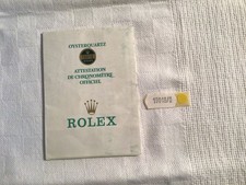 Rolex day date usato  Tresignana