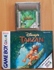 Spiel gameboy color gebraucht kaufen  Wollmatingen