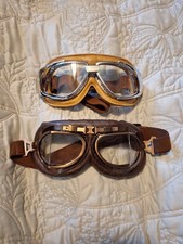 Steampunk goggles bandit for sale Steampunk goggles bandit for sale  BEDFORD