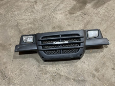 Plastic front grille for sale Plastic front grille for sale  GODSTONE