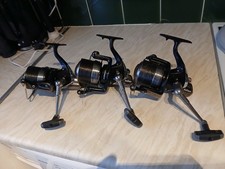 Daiwa emcast evo for sale Daiwa emcast evo for sale  LEIGHTON BUZZARD