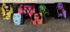 Madonna madame full for sale  ABERDEEN