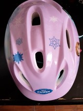 Casco disney frozen usato  Modena