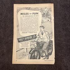 1949 harley davidson for sale  Ruston