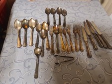 Altes tafel besteck gebraucht kaufen Altes tafel besteck gebraucht kaufen  Koblenz