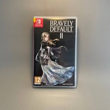 Bravely default switch usato  Lumezzane
