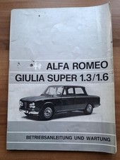 Betriebsanleitung wner manual gebraucht kaufen  Weyhe