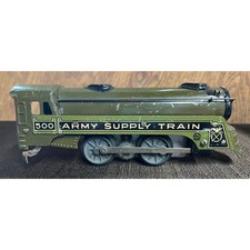 Marx army supply for sale  Frisco
