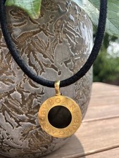 Bvlgari bulgari anhänger gebraucht kaufen  Geisenheim