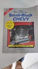 Rebuild small block for sale  WARRINGTON