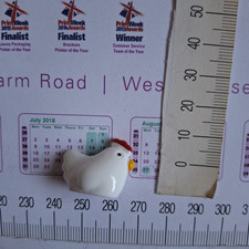Cute tiny ceramic for sale  KEIGHLEY