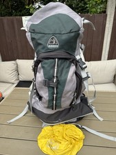 Eurohike revolution aqua for sale  LICHFIELD